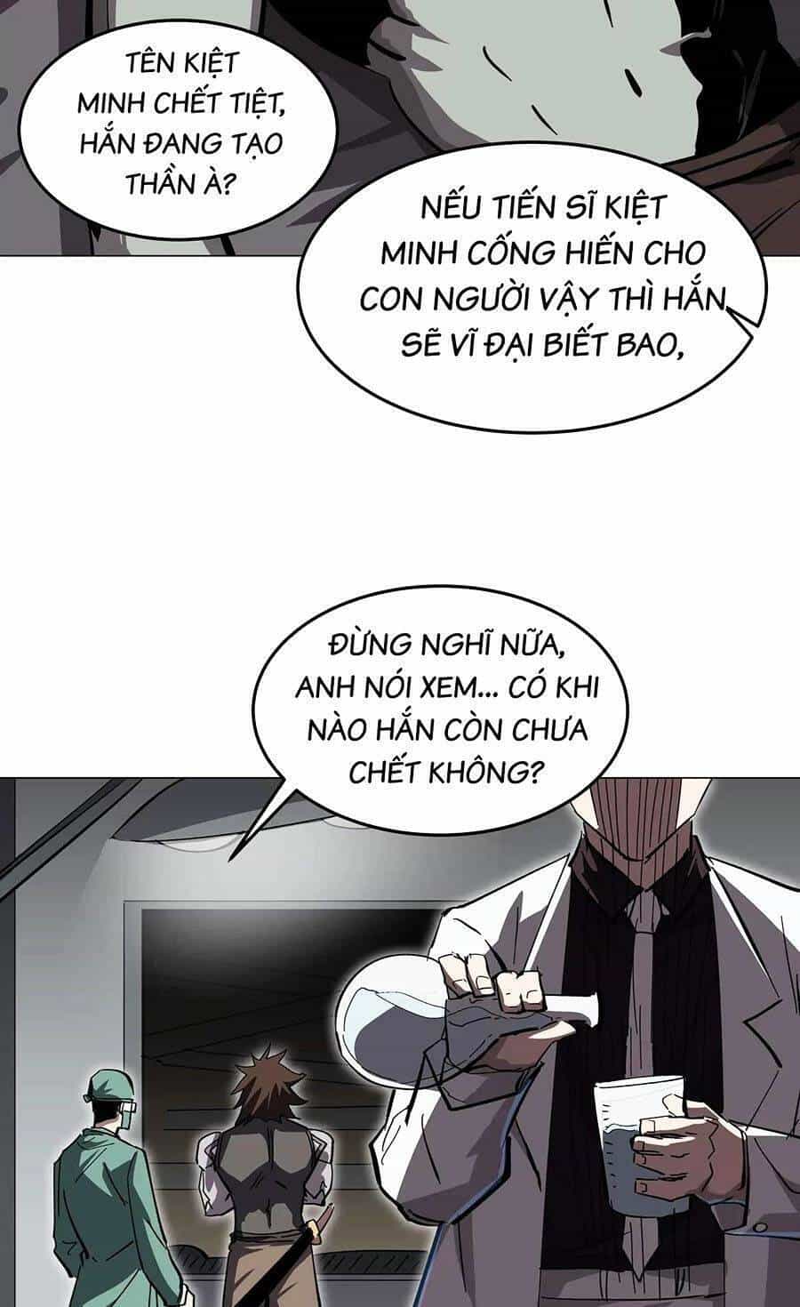 Cương Thi Tiên Sinh - Chương 47 - ảnh 17