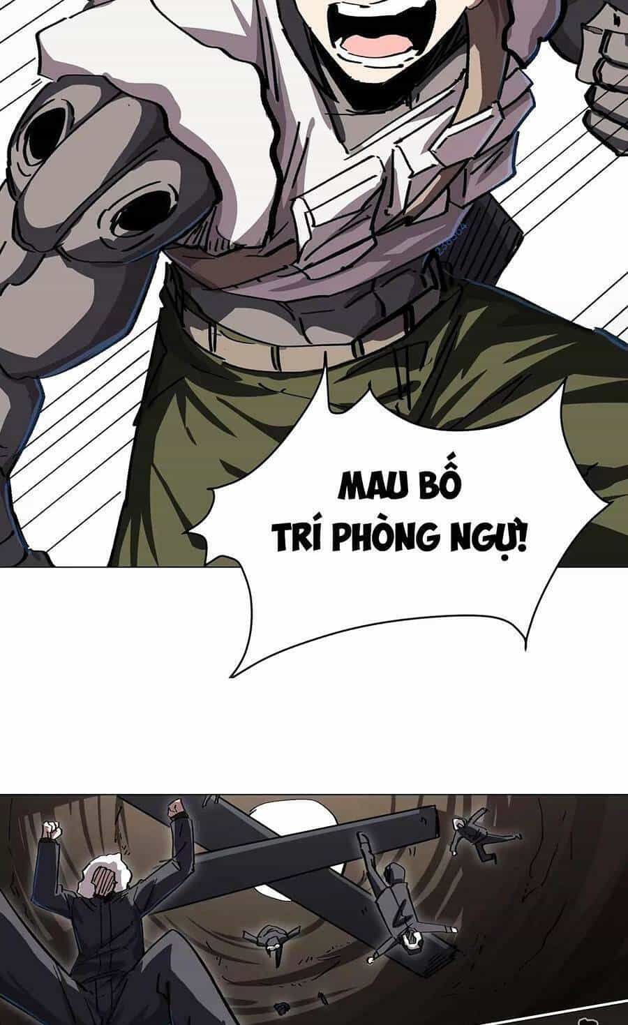 Cương Thi Tiên Sinh - Chương 48 - ảnh 17