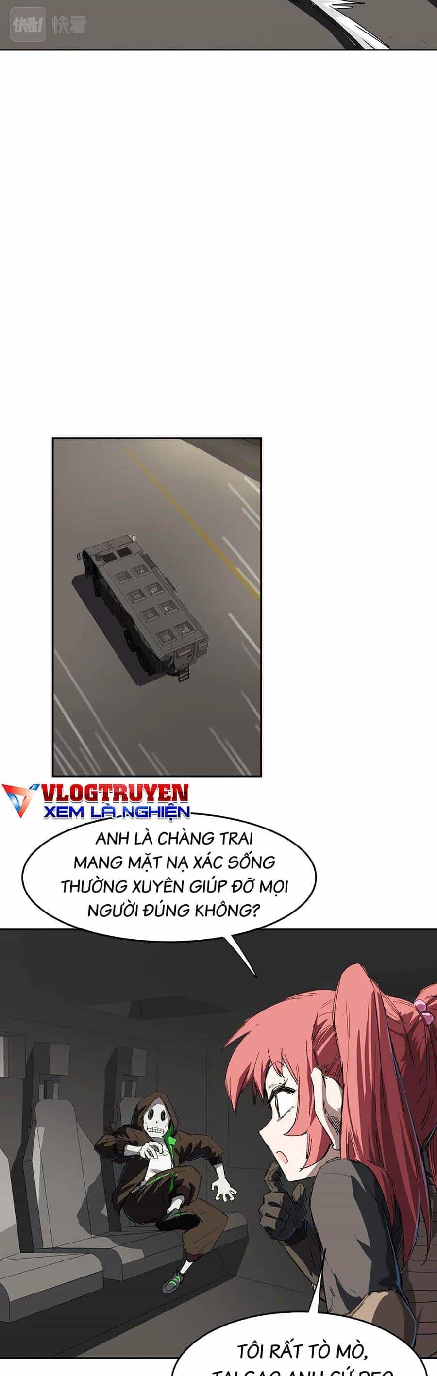 Cương Thi Tiên Sinh - Chương 4 - ảnh 12