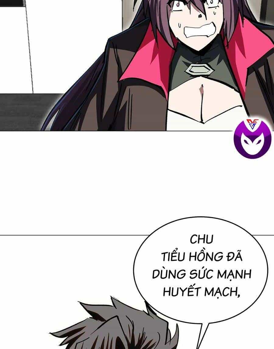 Cương Thi Tiên Sinh - Chương 51 - ảnh 32