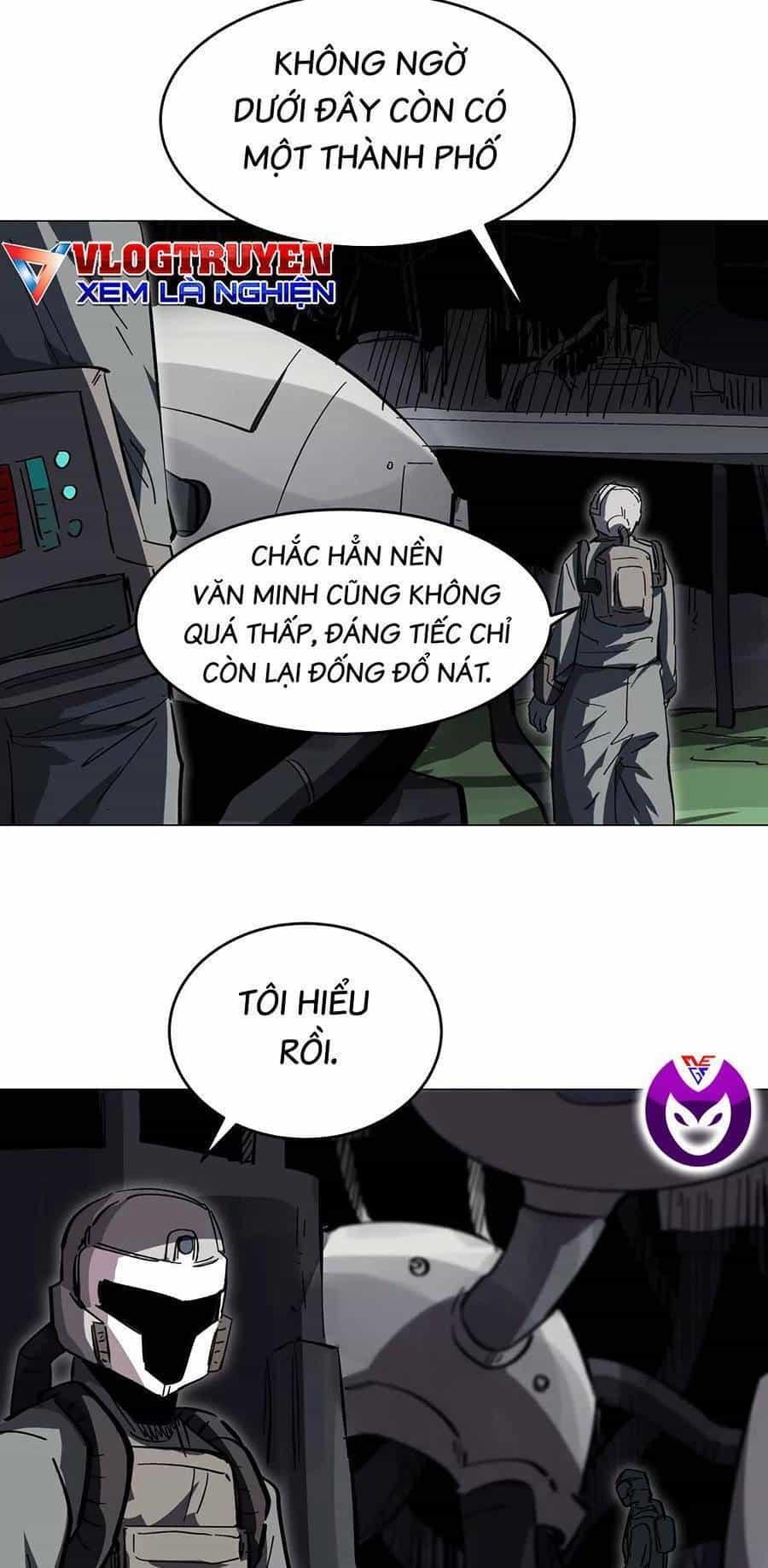 Cương Thi Tiên Sinh - Chương 52 - ảnh 48