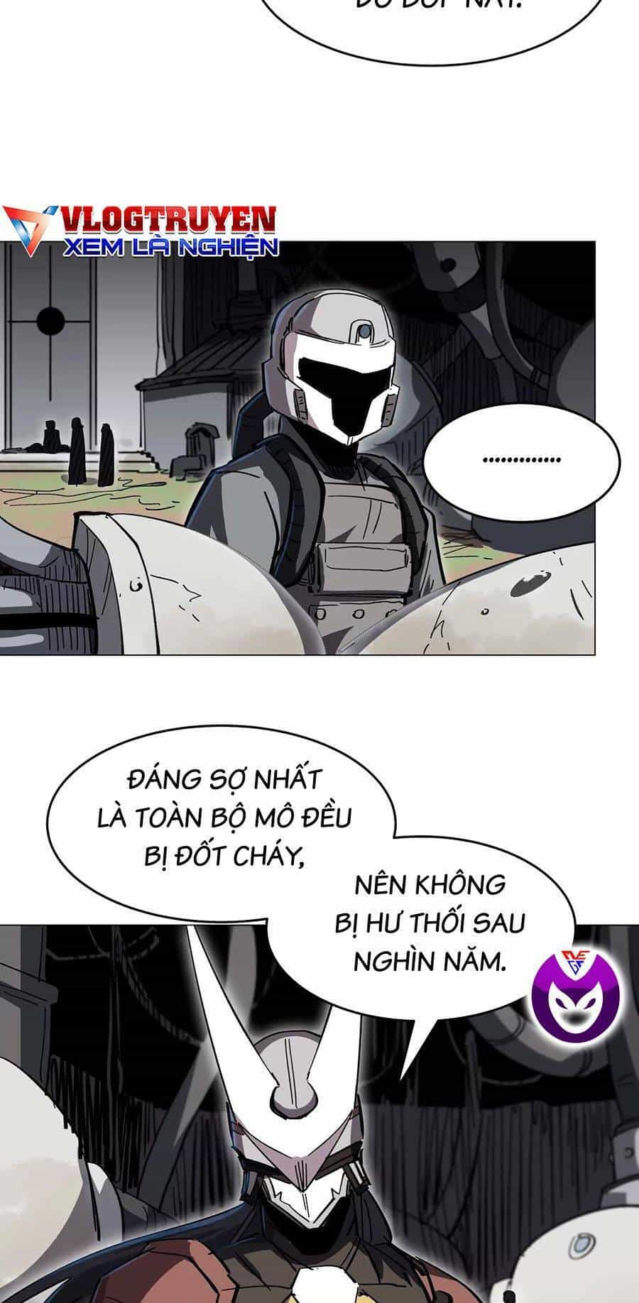 Cương Thi Tiên Sinh - Chương 53 - ảnh 7