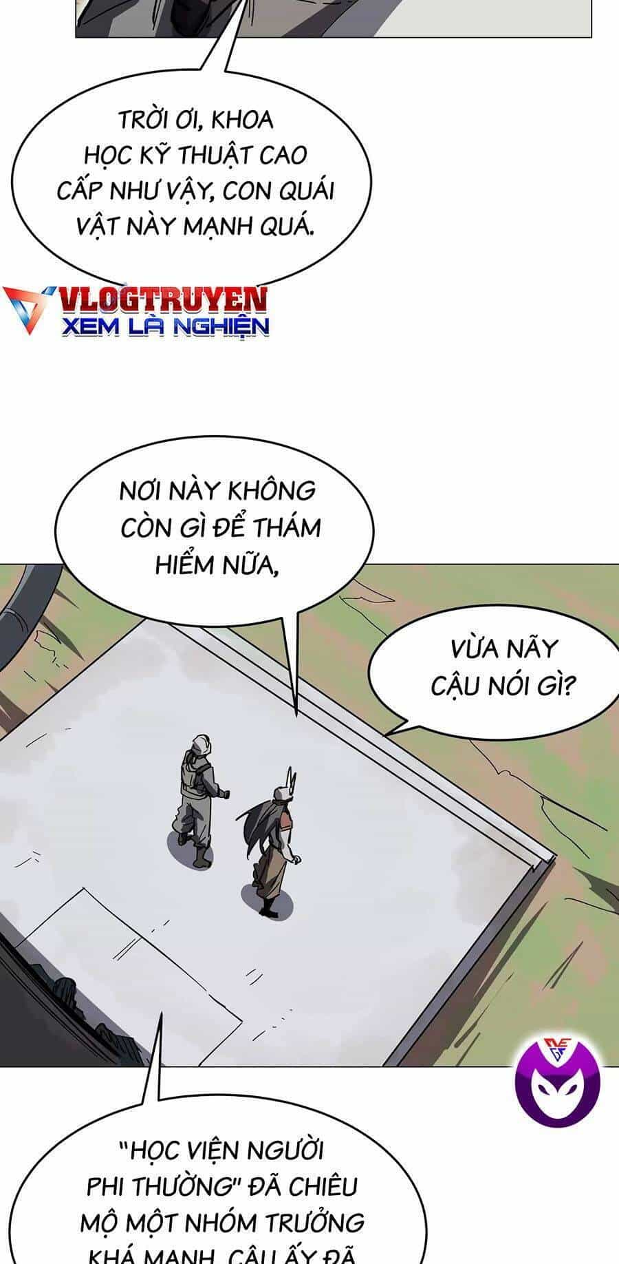 Cương Thi Tiên Sinh - Chương 53 - ảnh 9