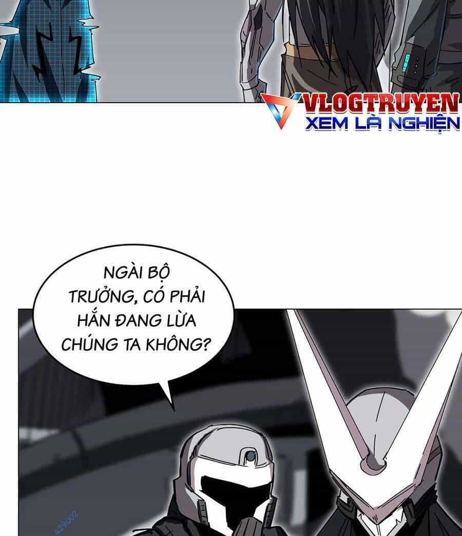 Cương Thi Tiên Sinh - Chương 54 - ảnh 5