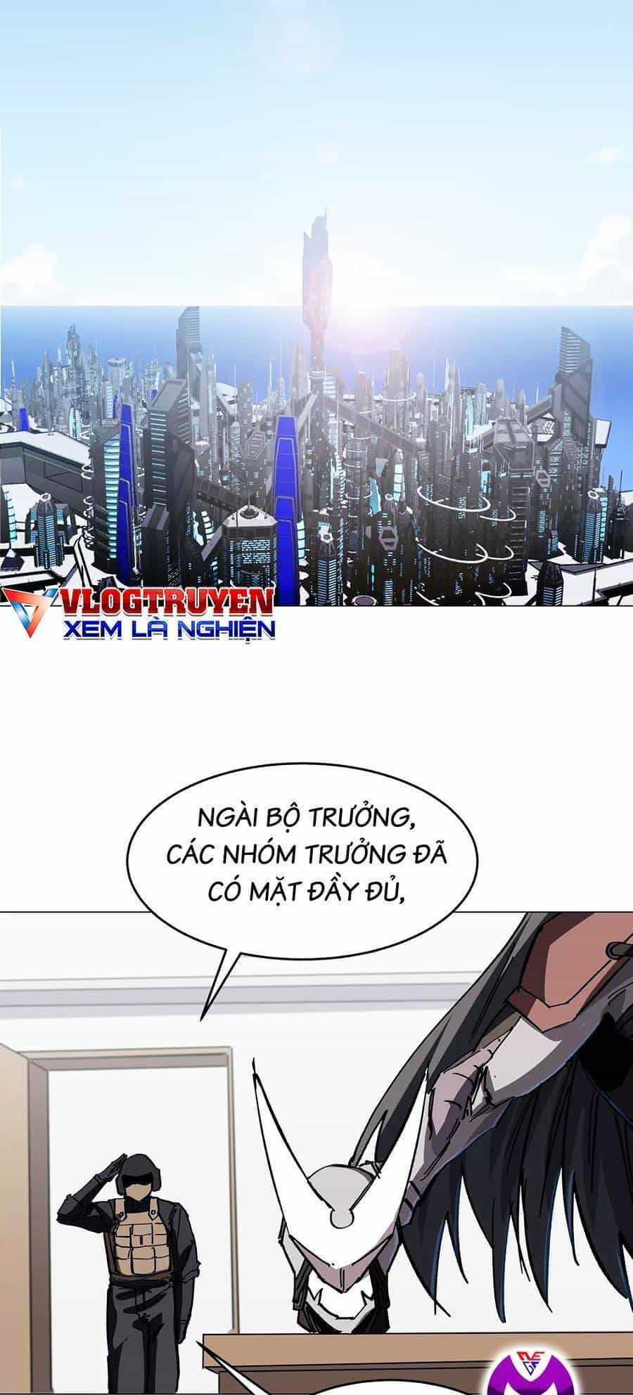 Cương Thi Tiên Sinh - Chương 55 - ảnh 3
