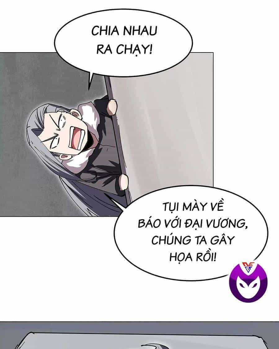 Cương Thi Tiên Sinh - Chương 56 - ảnh 20