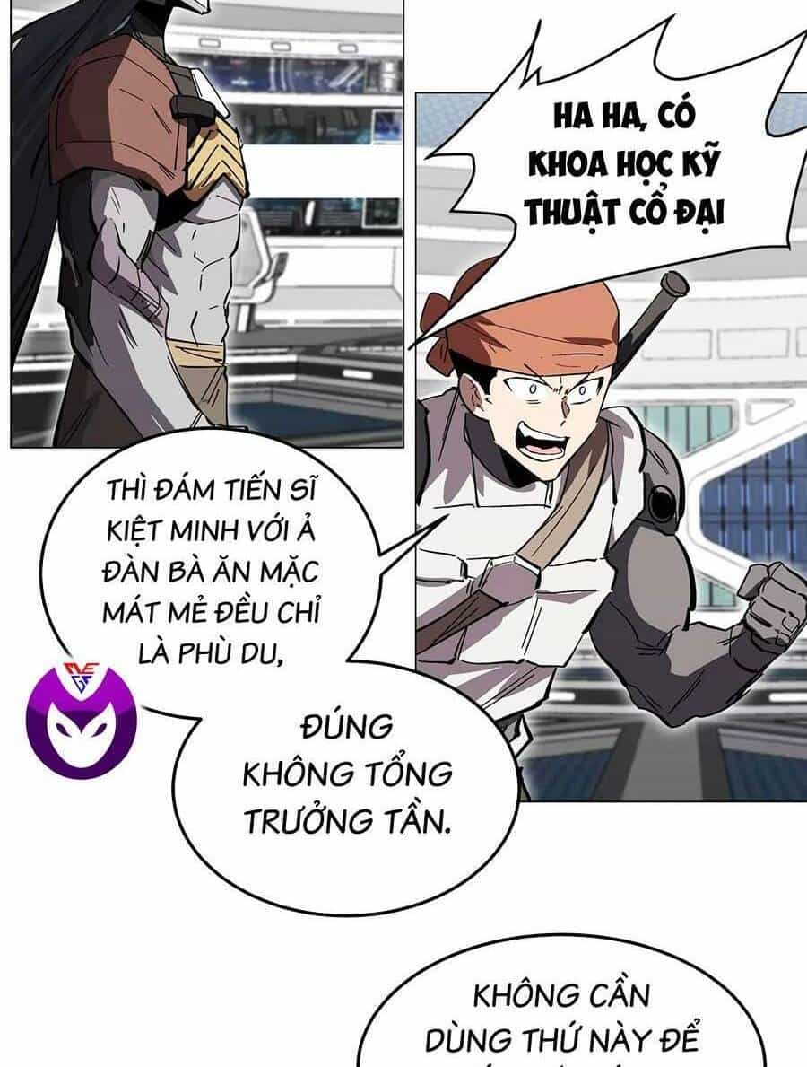 Cương Thi Tiên Sinh - Chương 56 - ảnh 39
