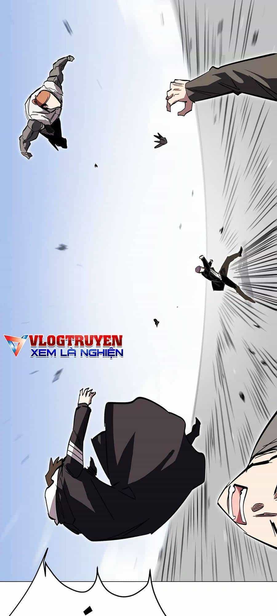 Cương Thi Tiên Sinh - Chương 57 - ảnh 29