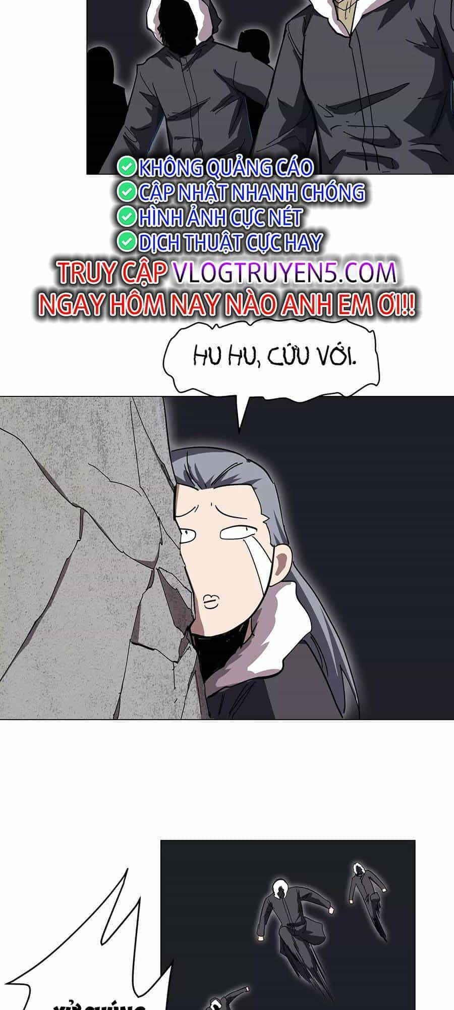 Cương Thi Tiên Sinh - Chương 58 - ảnh 20