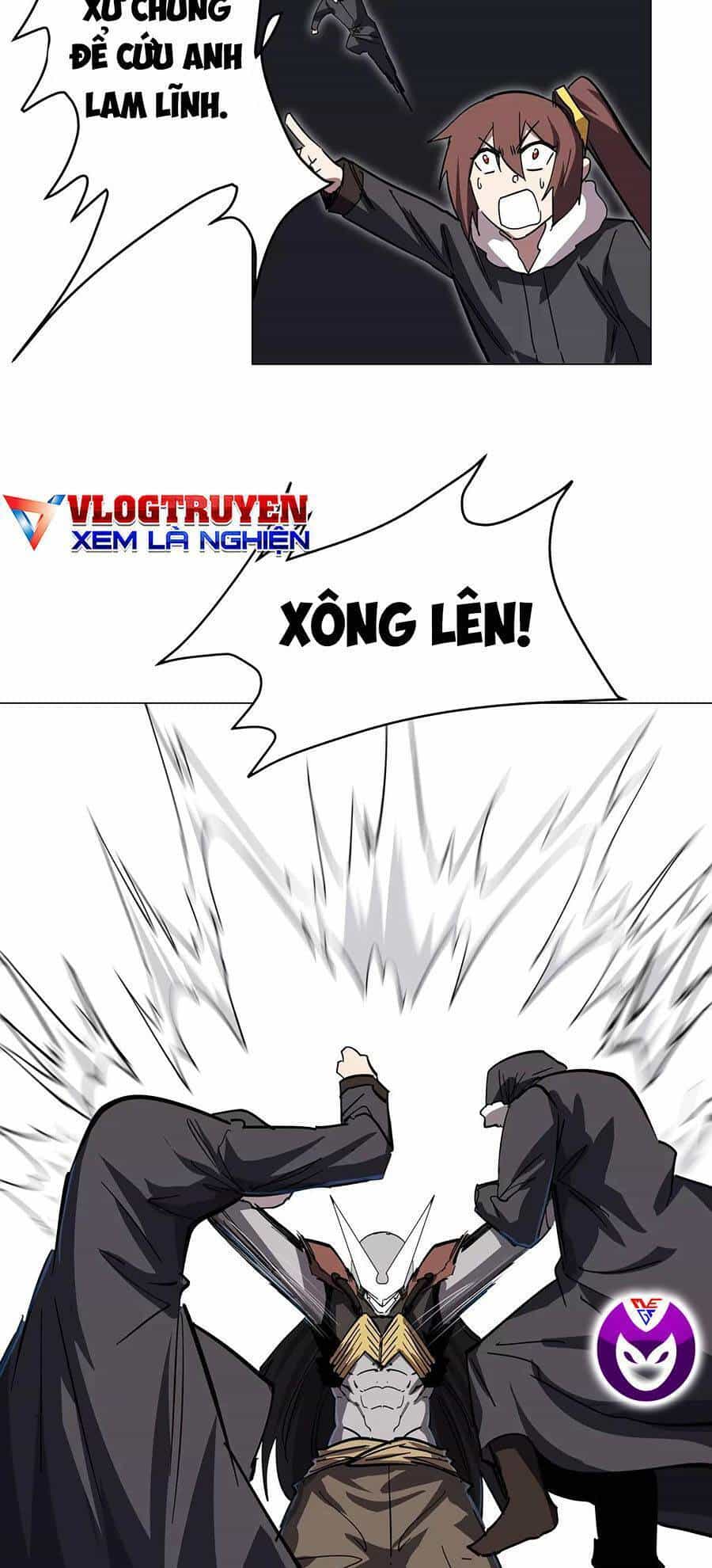 Cương Thi Tiên Sinh - Chương 58 - ảnh 21