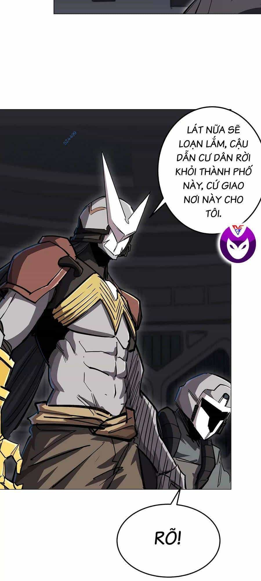 Cương Thi Tiên Sinh - Chương 58 - ảnh 25