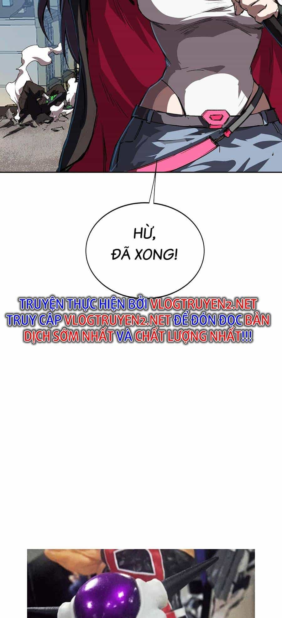 Cương Thi Tiên Sinh - Chương 5 - ảnh 38