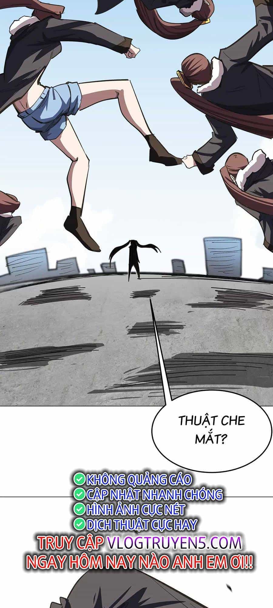 Cương Thi Tiên Sinh - Chương 60 - ảnh 16