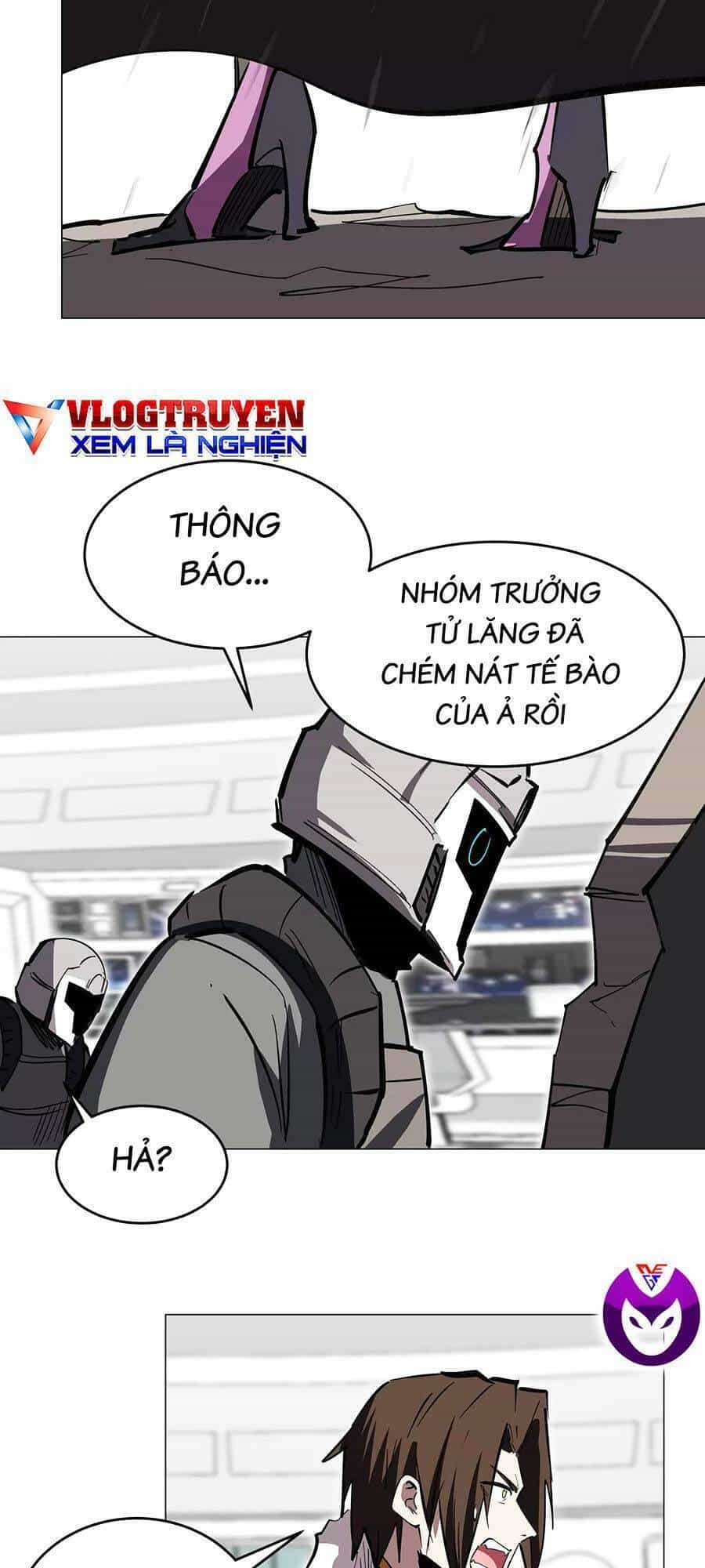 Cương Thi Tiên Sinh - Chương 61 - ảnh 30