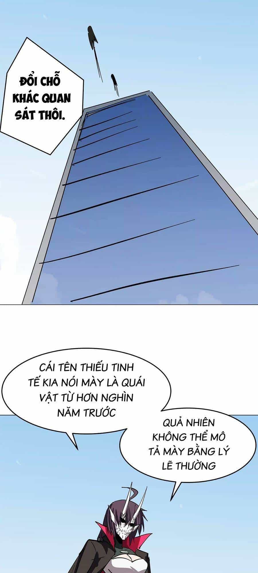 Cương Thi Tiên Sinh - Chương 62 - ảnh 7