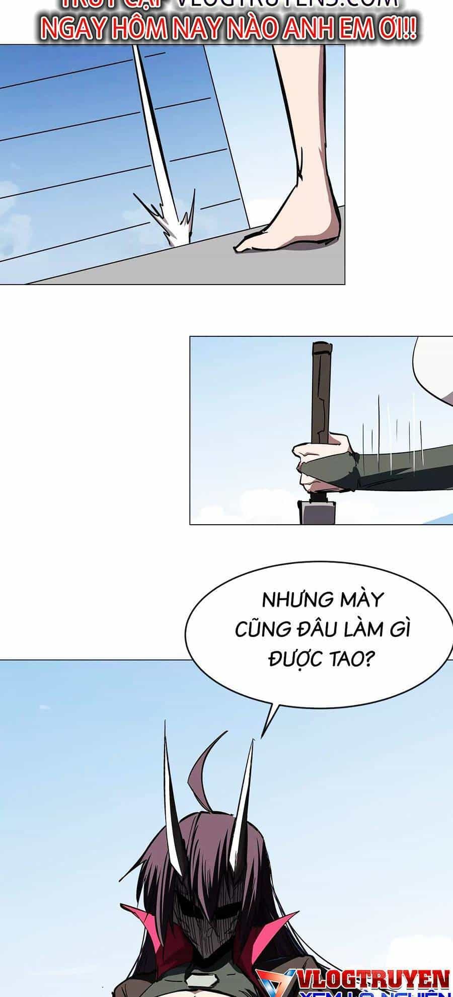 Cương Thi Tiên Sinh - Chương 63 - ảnh 33