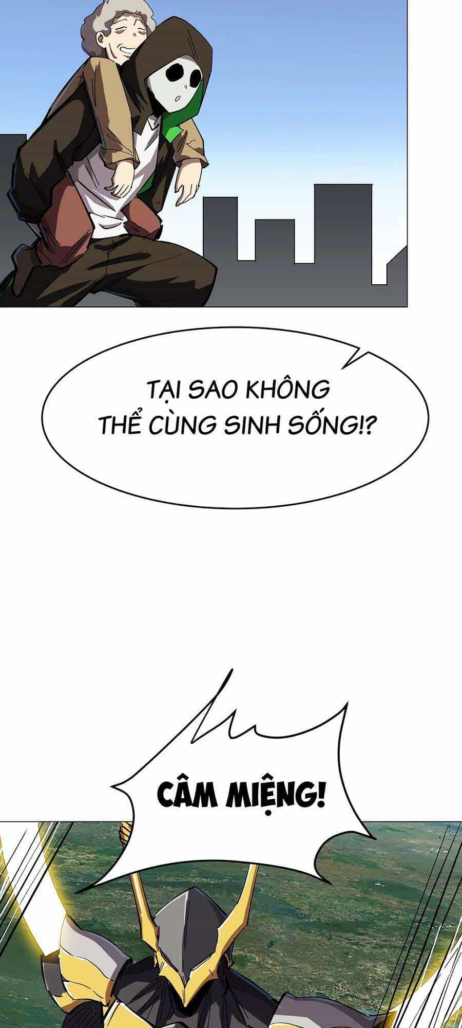 Cương Thi Tiên Sinh - Chương 66 - ảnh 11