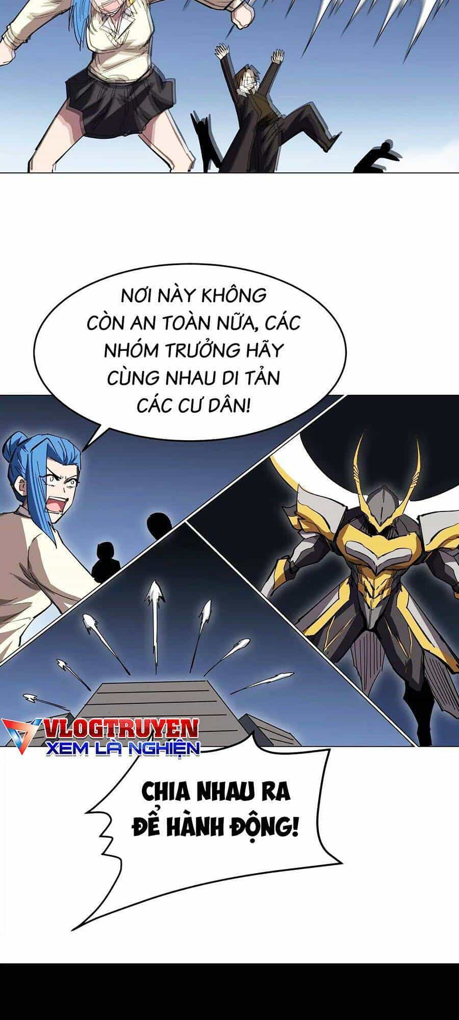 Cương Thi Tiên Sinh - Chương 66 - ảnh 34