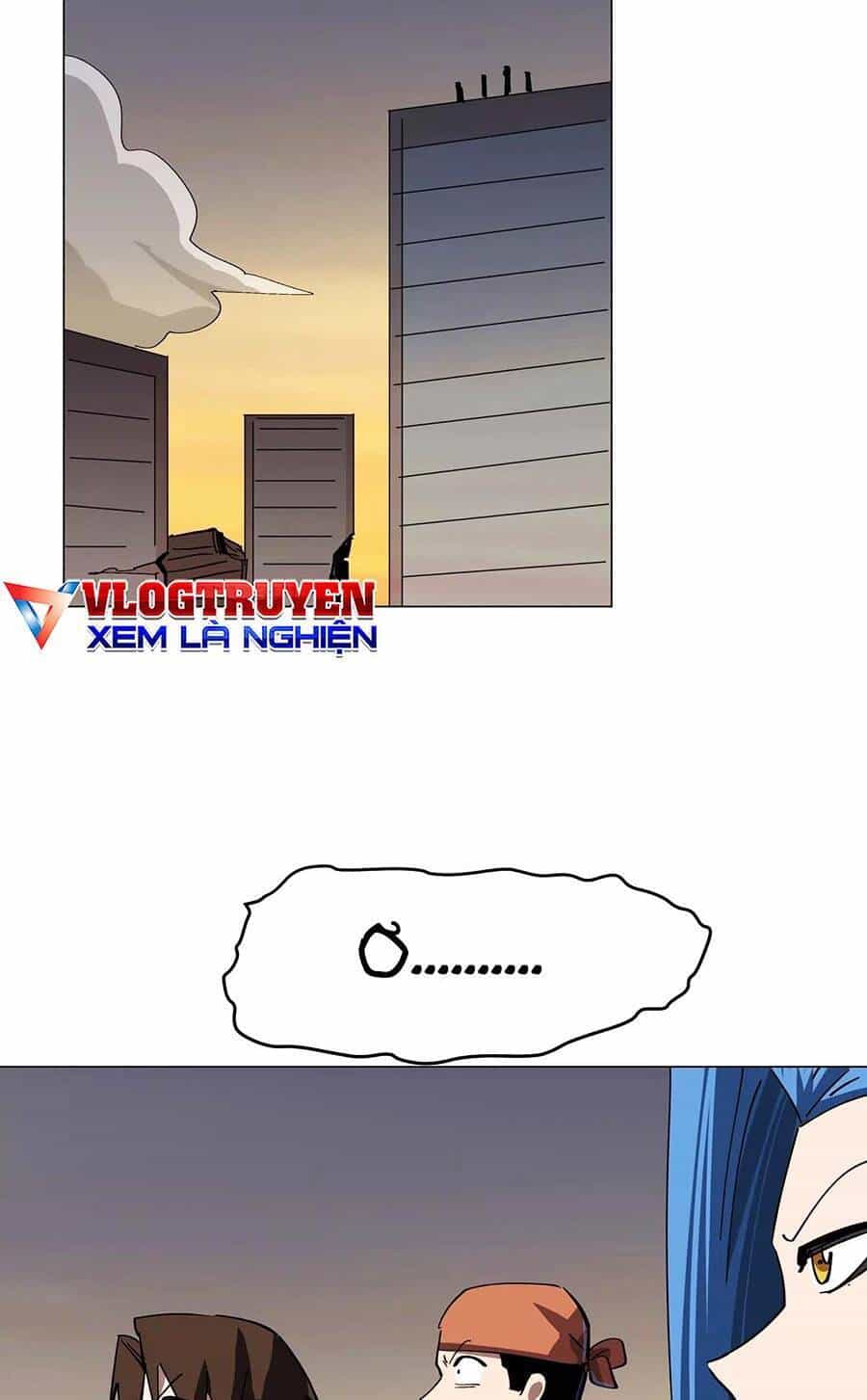 Cương Thi Tiên Sinh - Chương 68 - ảnh 19