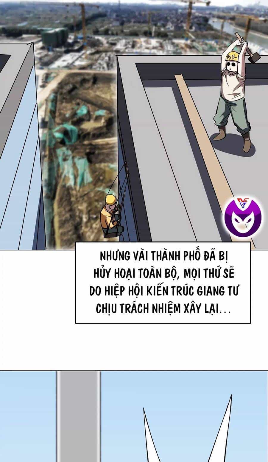 Cương Thi Tiên Sinh - Chương 68 - ảnh 31