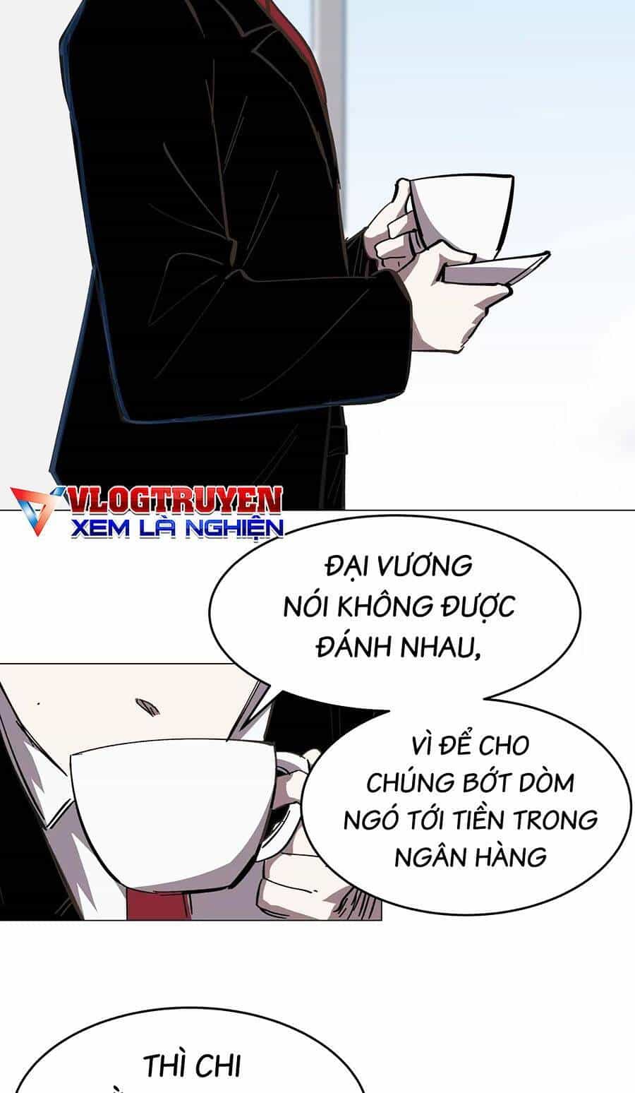 Cương Thi Tiên Sinh - Chương 68 - ảnh 43