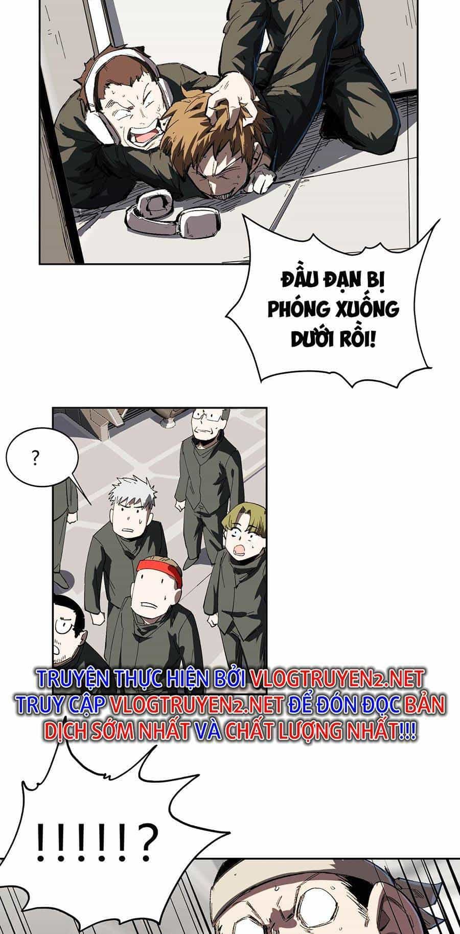 Cương Thi Tiên Sinh - Chương 6 - ảnh 9