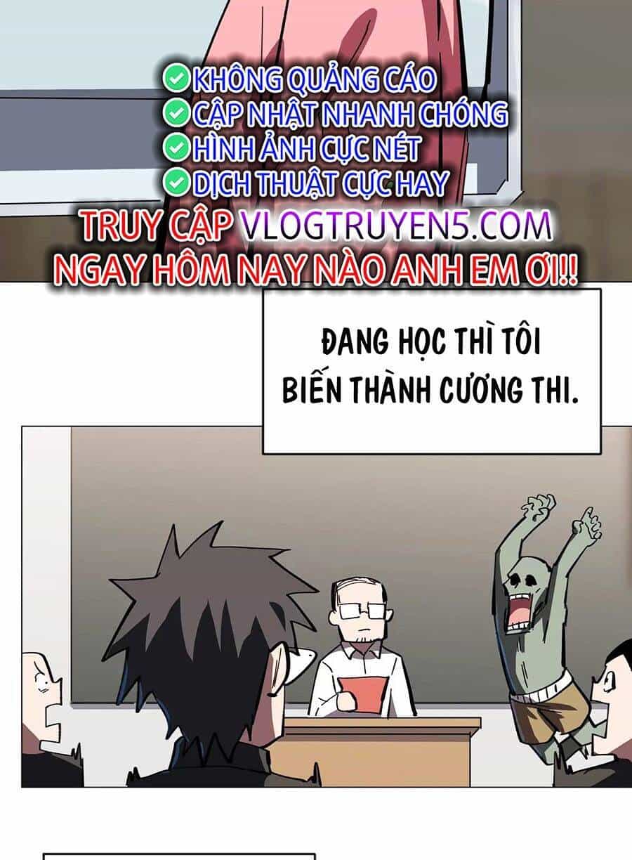 Cương Thi Tiên Sinh - Chương 69 - ảnh 11