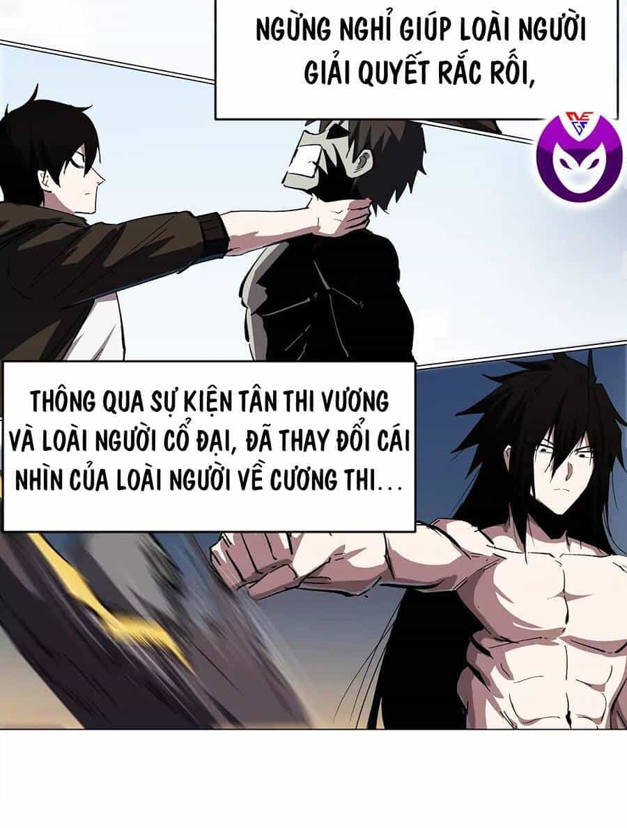 Cương Thi Tiên Sinh - Chương 69 - ảnh 27
