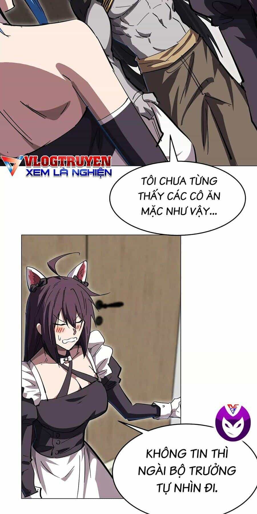Cương Thi Tiên Sinh - Chương 70 - ảnh 23