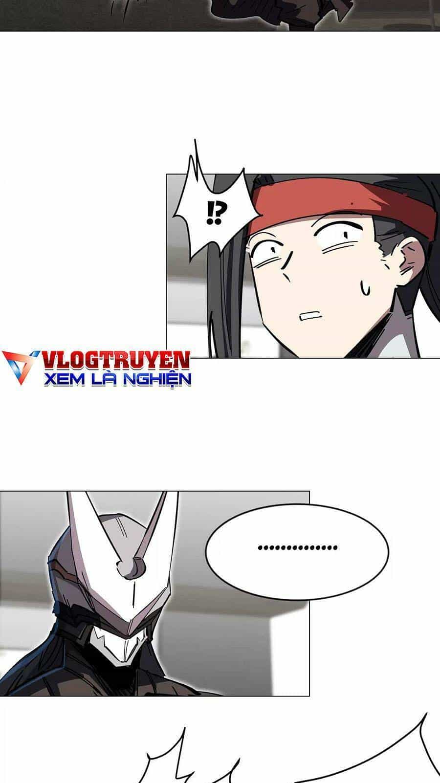 Cương Thi Tiên Sinh - Chương 70 - ảnh 33