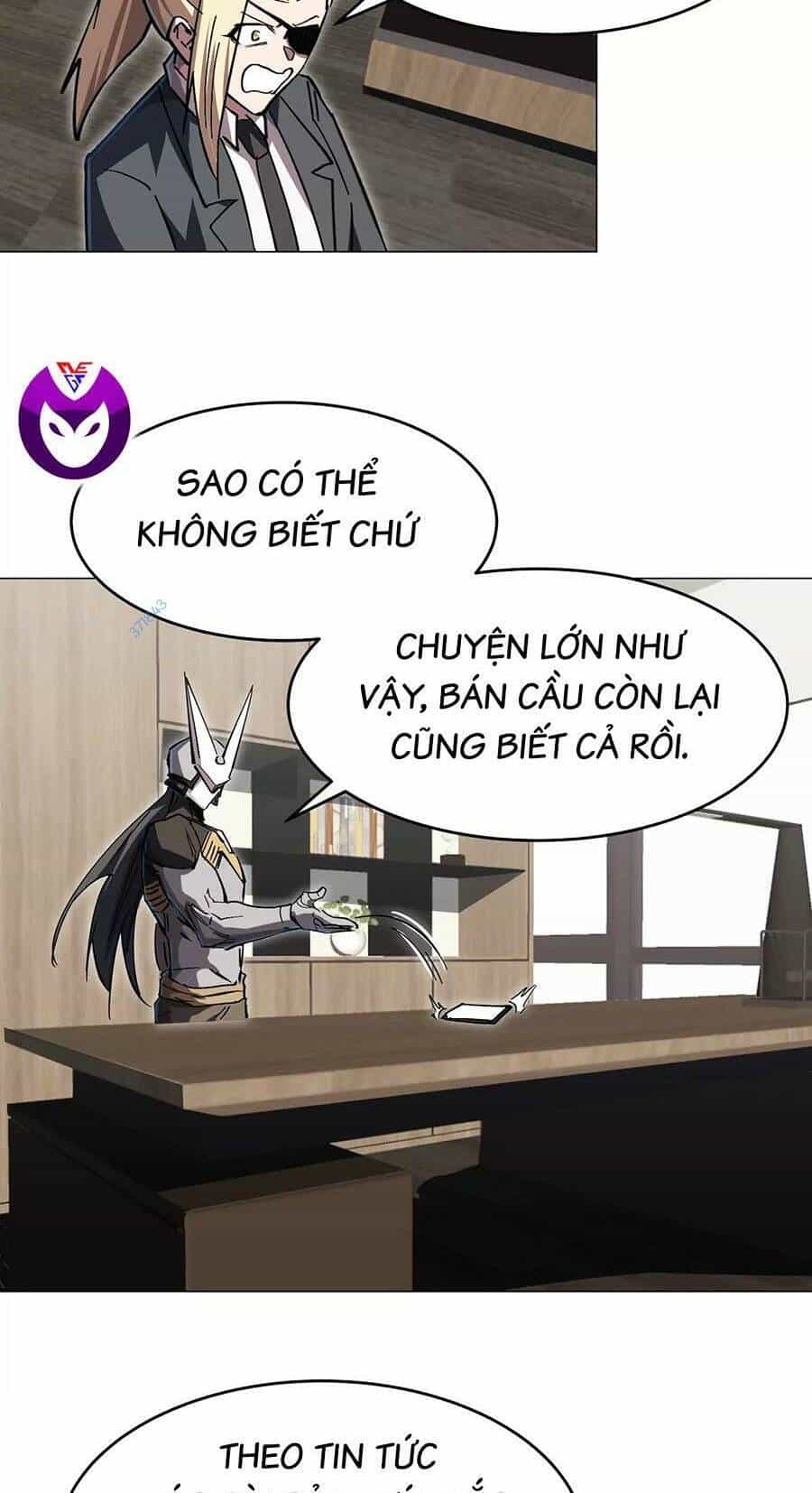 Cương Thi Tiên Sinh - Chương 70 - ảnh 6