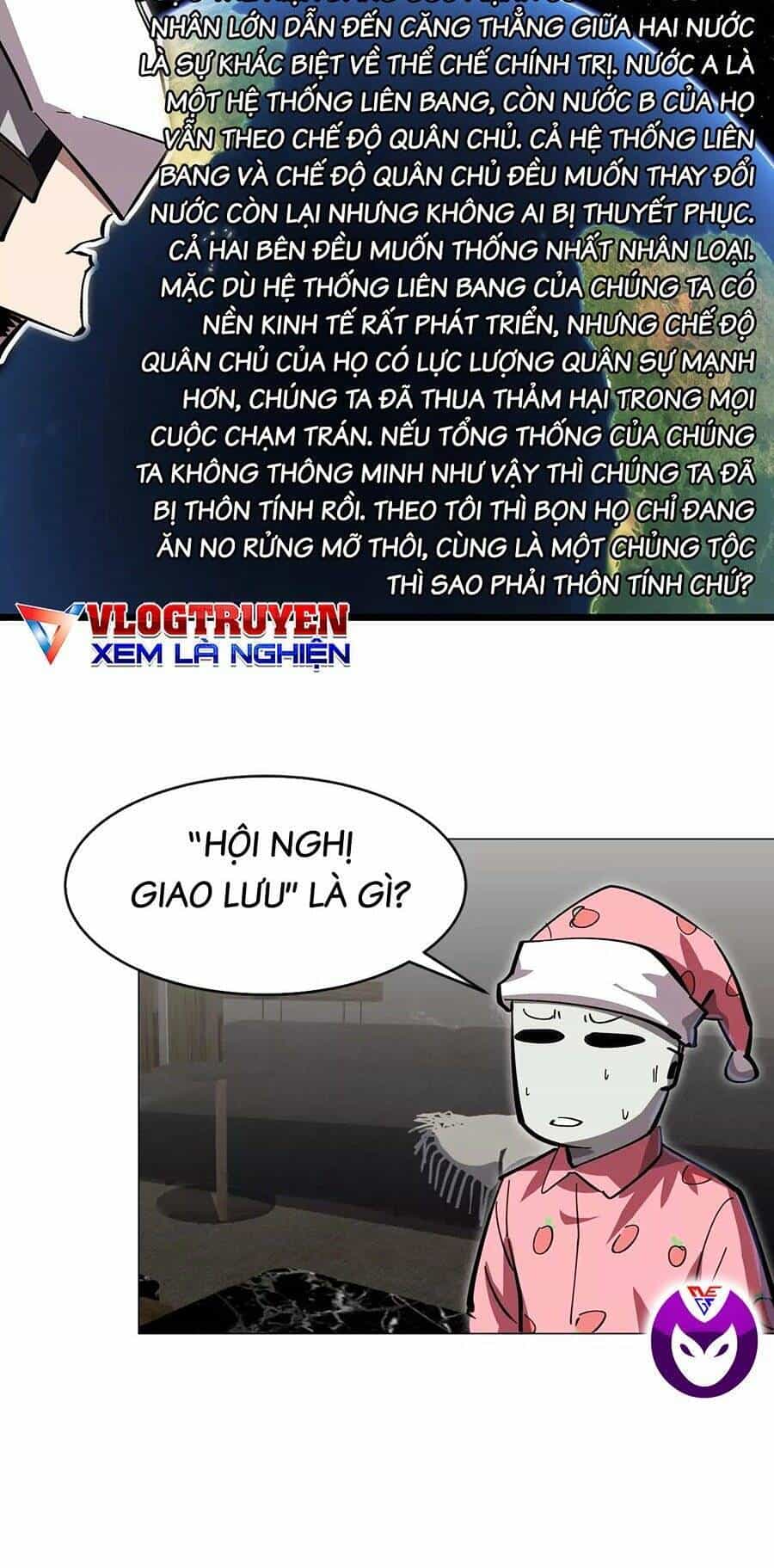 Cương Thi Tiên Sinh - Chương 71 - ảnh 10