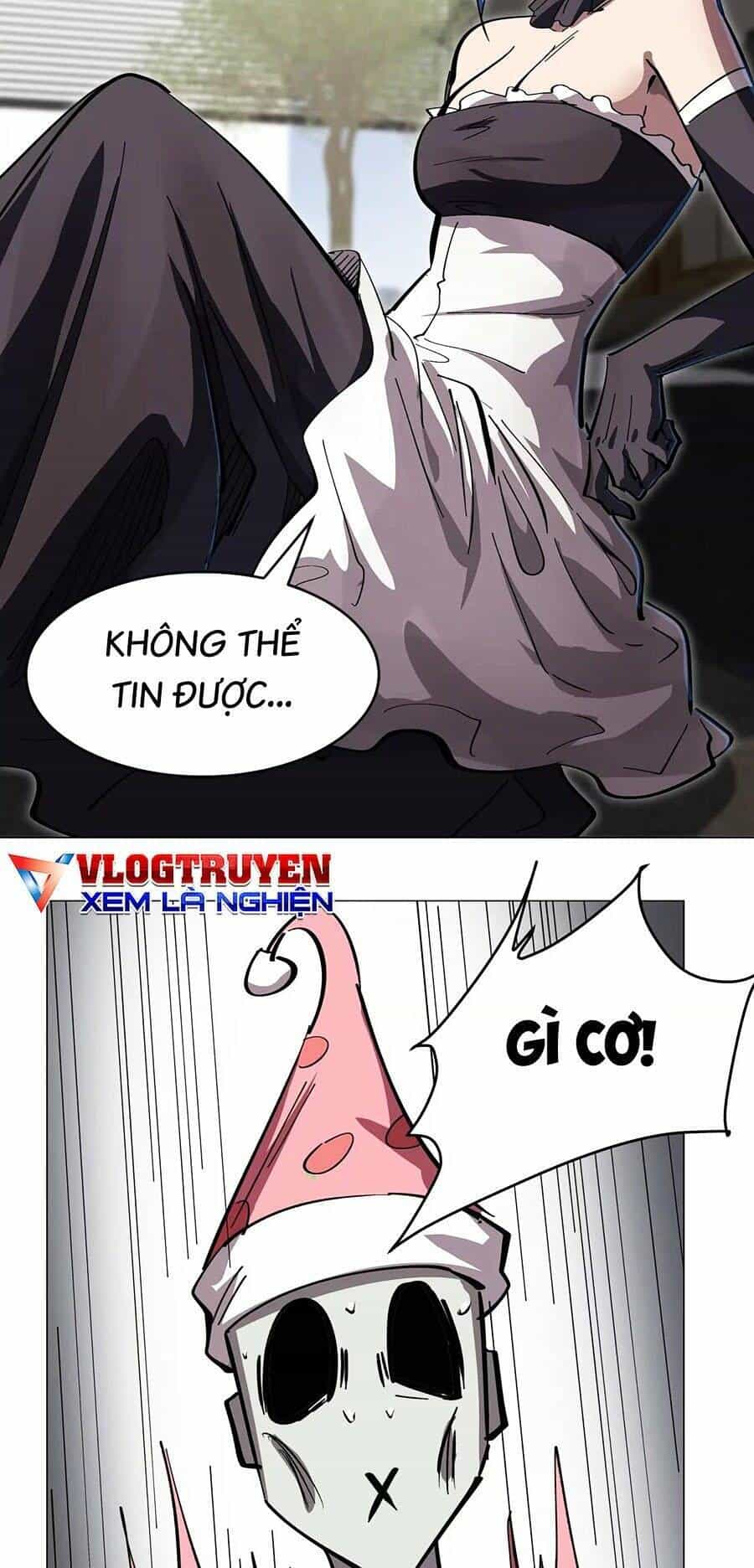 Cương Thi Tiên Sinh - Chương 71 - ảnh 14