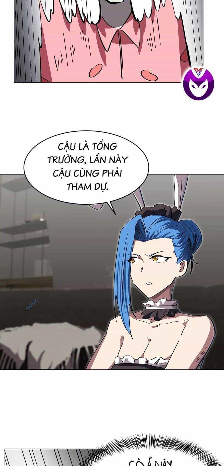 Cương Thi Tiên Sinh - Chương 71 - ảnh 15