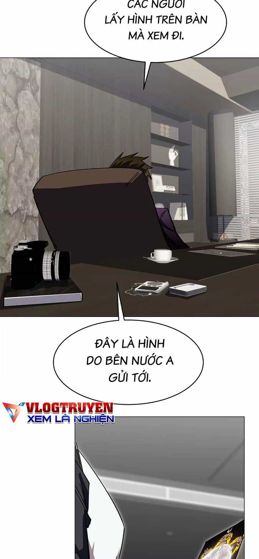 Cương Thi Tiên Sinh - Chương 71 - ảnh 22