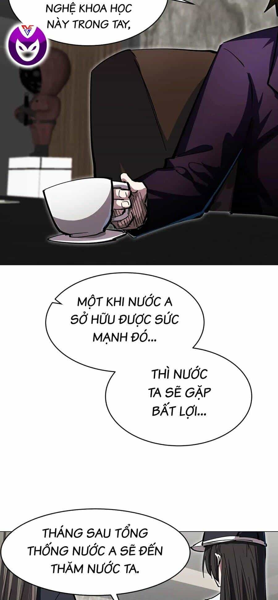 Cương Thi Tiên Sinh - Chương 71 - ảnh 26