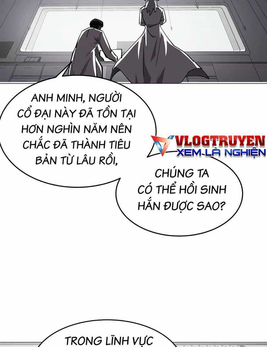 Cương Thi Tiên Sinh - Chương 72 - ảnh 13