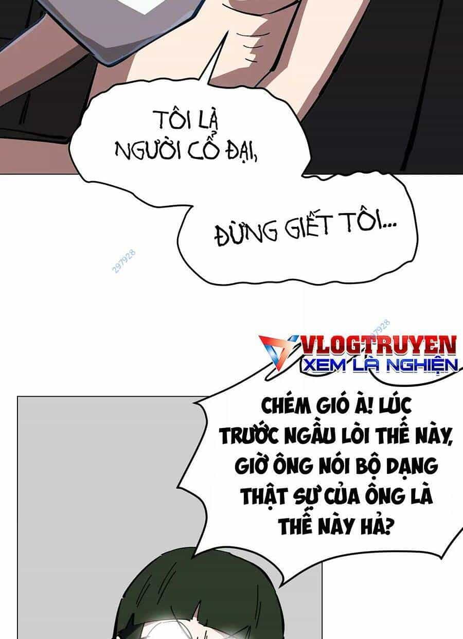 Cương Thi Tiên Sinh - Chương 72 - ảnh 34