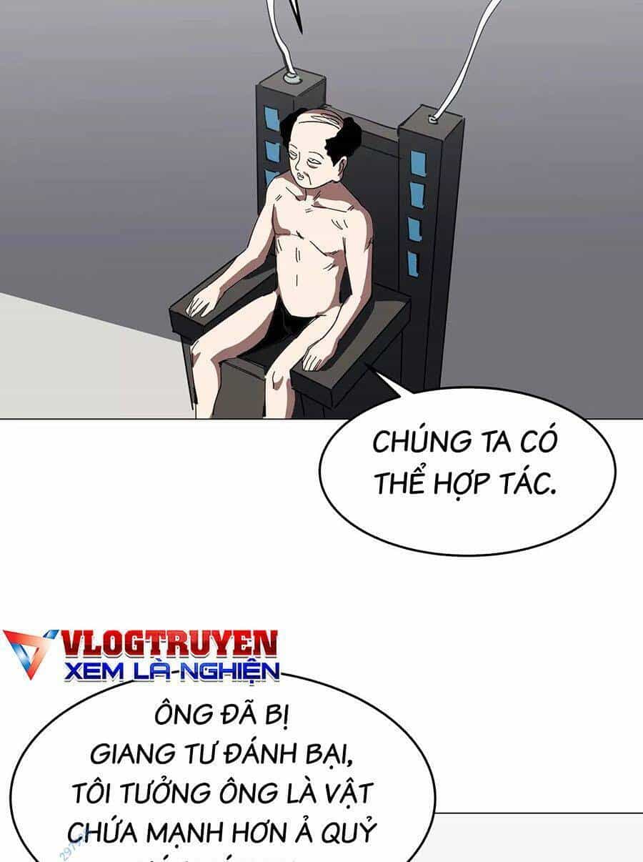 Cương Thi Tiên Sinh - Chương 72 - ảnh 45