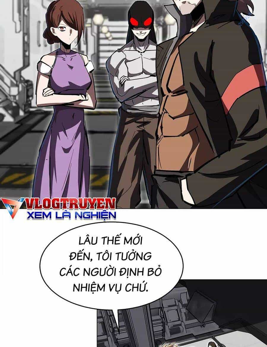 Cương Thi Tiên Sinh - Chương 73 - ảnh 33