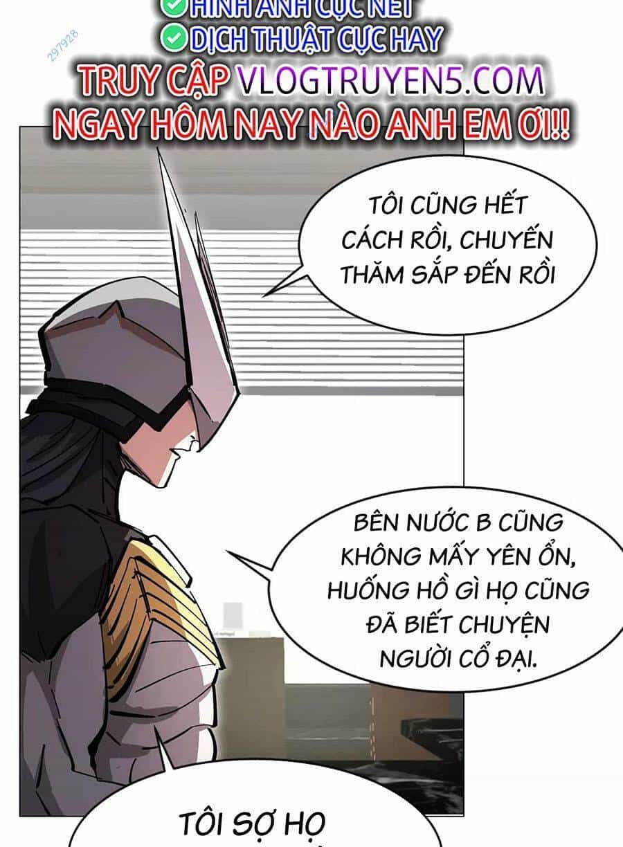Cương Thi Tiên Sinh - Chương 73 - ảnh 5