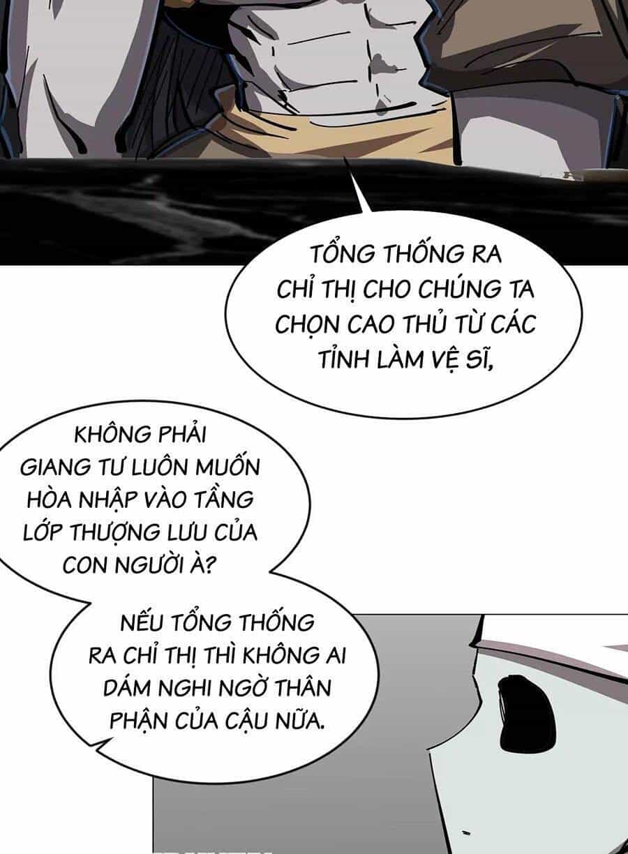 Cương Thi Tiên Sinh - Chương 73 - ảnh 8