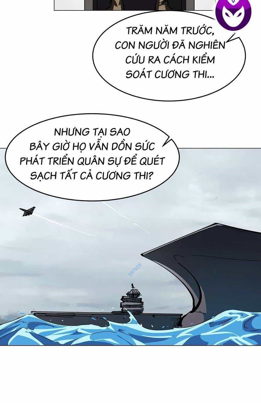 Cương Thi Tiên Sinh - Chương 74 - ảnh 15