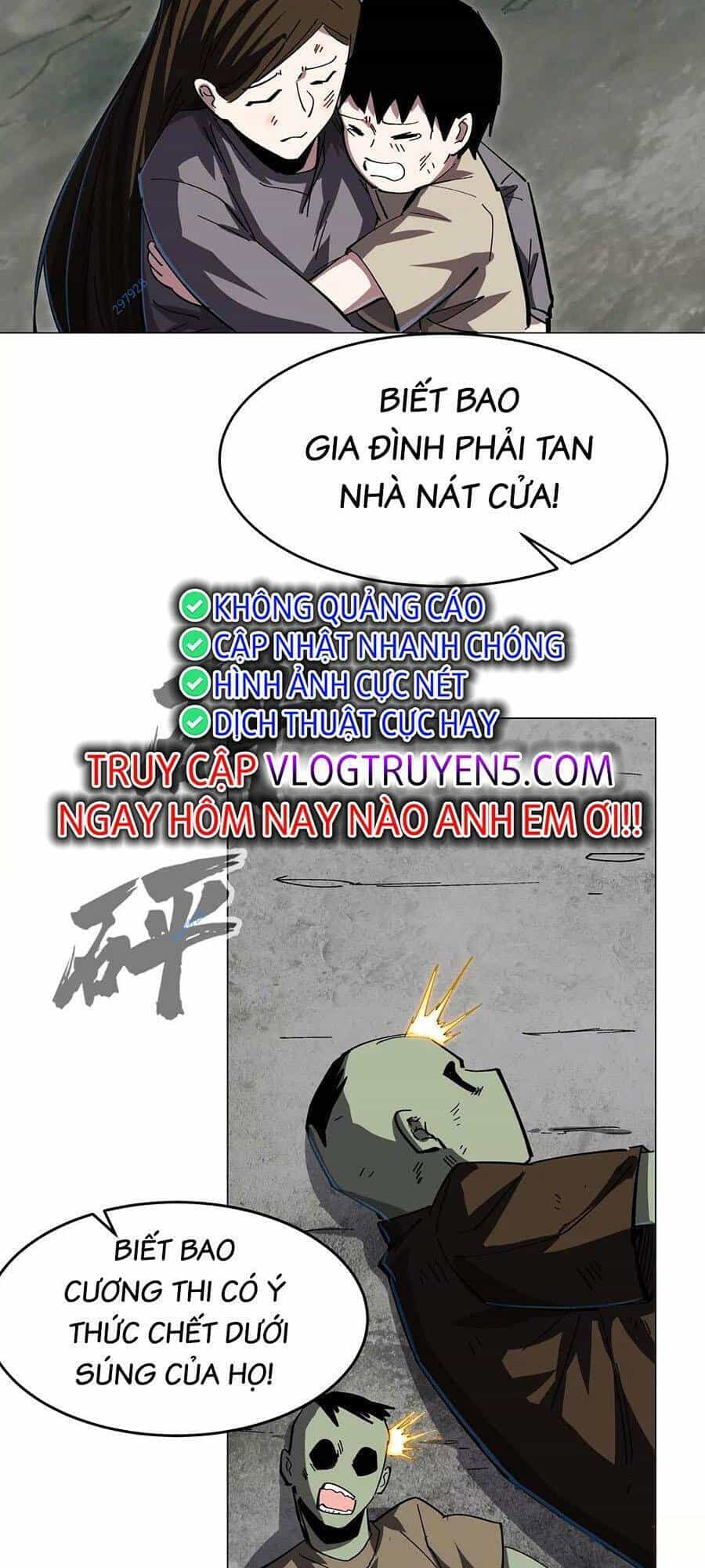 Cương Thi Tiên Sinh - Chương 74 - ảnh 19