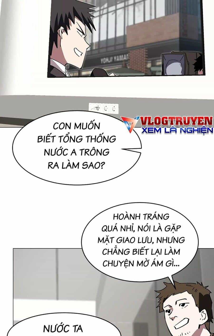 Cương Thi Tiên Sinh - Chương 74 - ảnh 29
