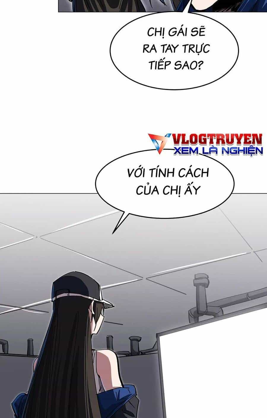 Cương Thi Tiên Sinh - Chương 74 - ảnh 36
