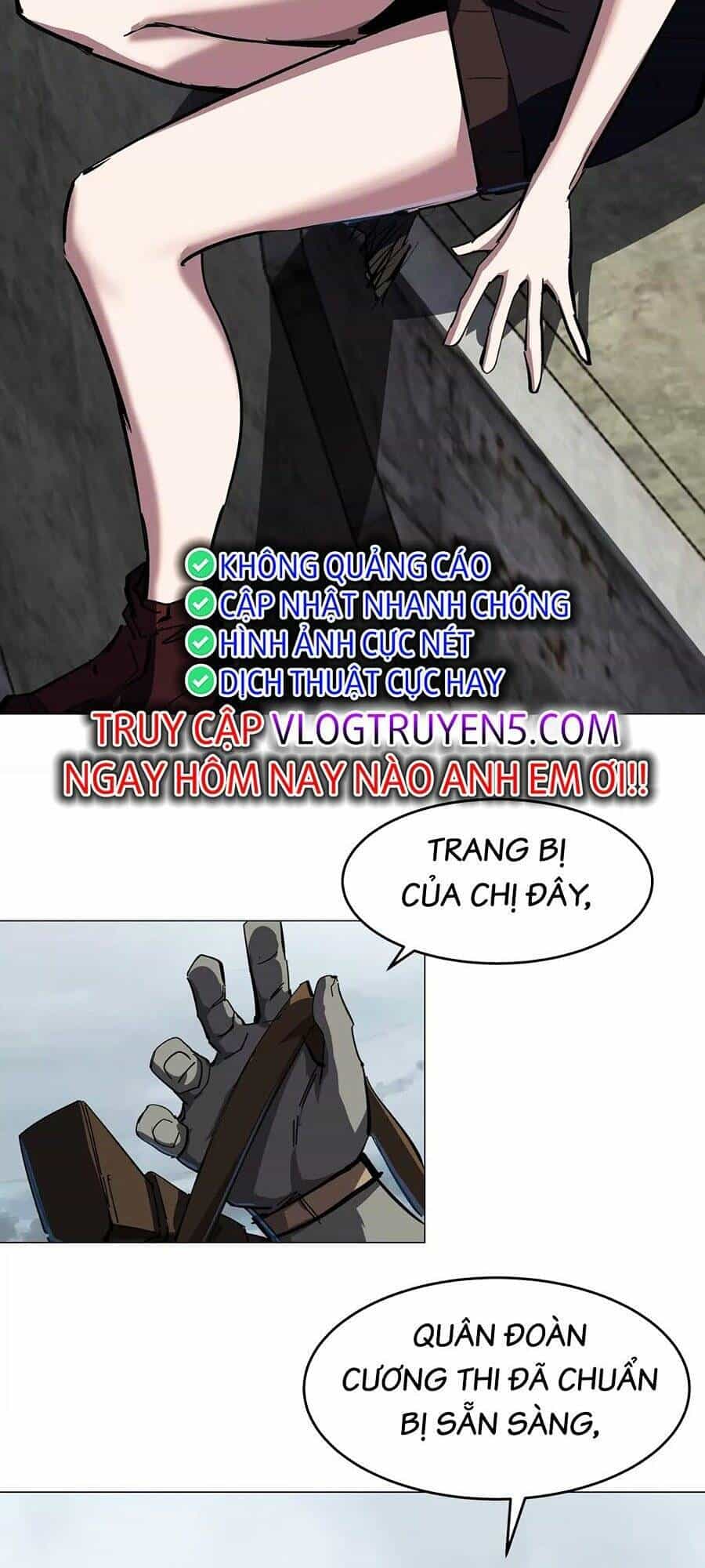 Cương Thi Tiên Sinh - Chương 74 - ảnh 4