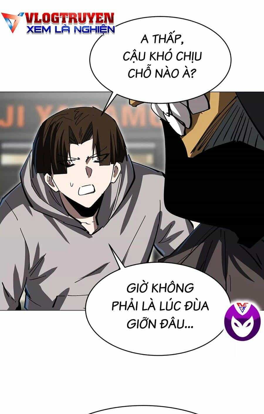 Cương Thi Tiên Sinh - Chương 74 - ảnh 41