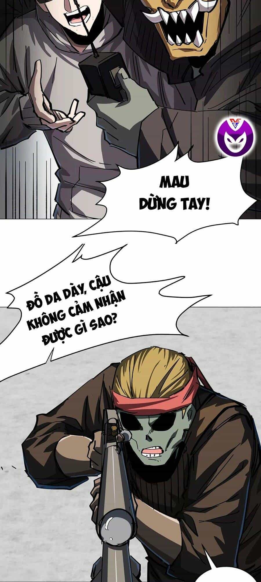 Cương Thi Tiên Sinh - Chương 75 - ảnh 10