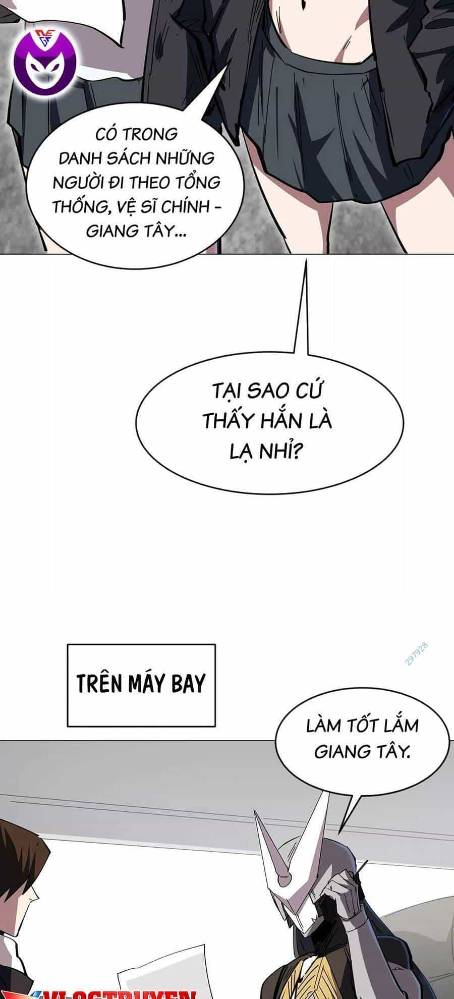 Cương Thi Tiên Sinh - Chương 75 - ảnh 23